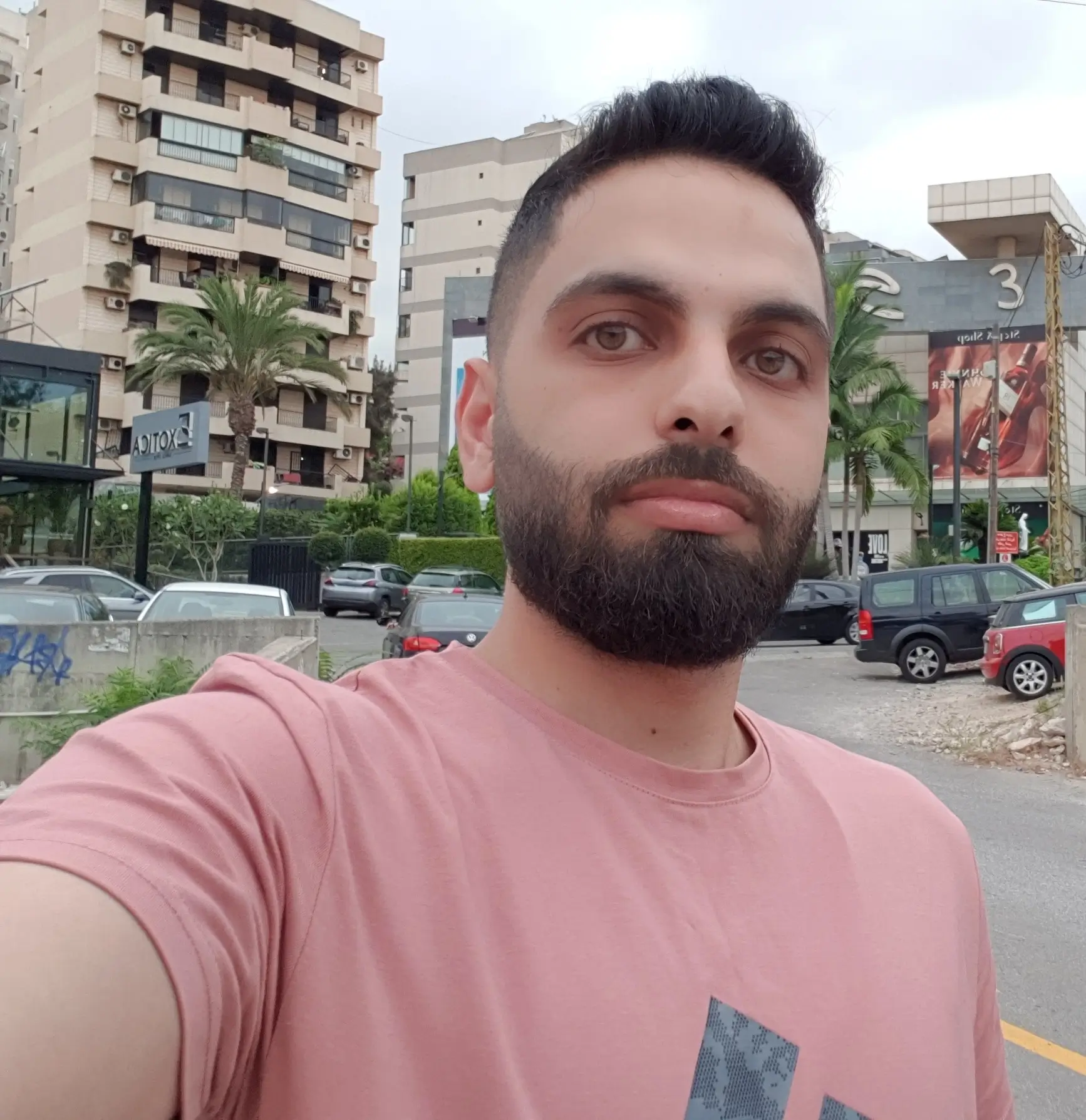 Muhammad Cherri
